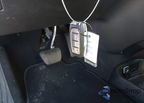 2025 Chrysler Pacifica Hybrid Select из США, поврежденный, VIN 2C4RC1S71SR589261